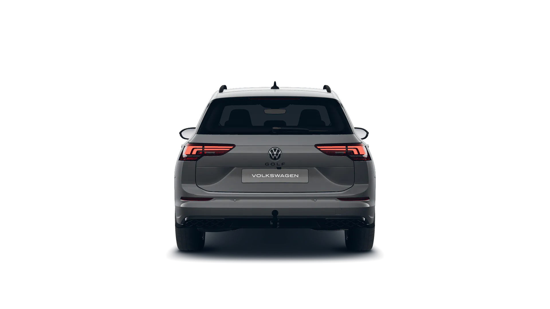 Volkswagen Golf Variant R-Line