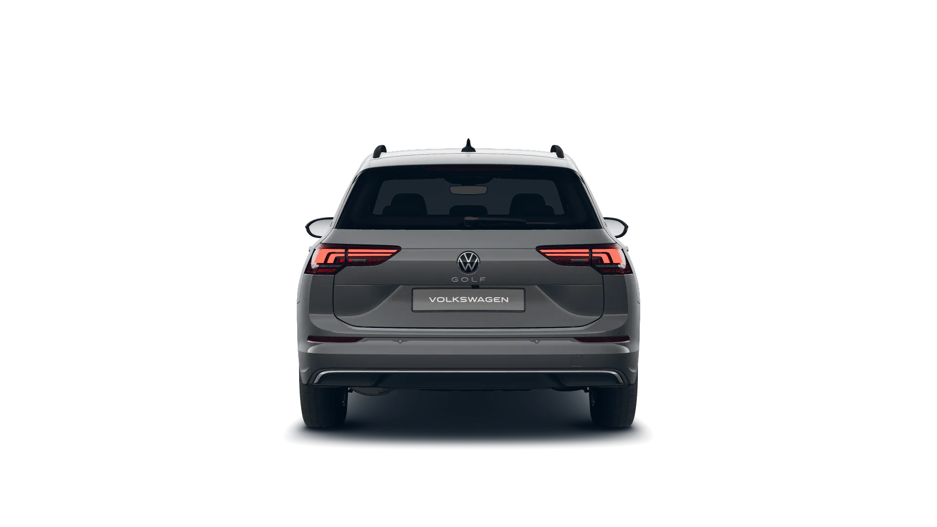 Volkswagen Golf Variant Goal
