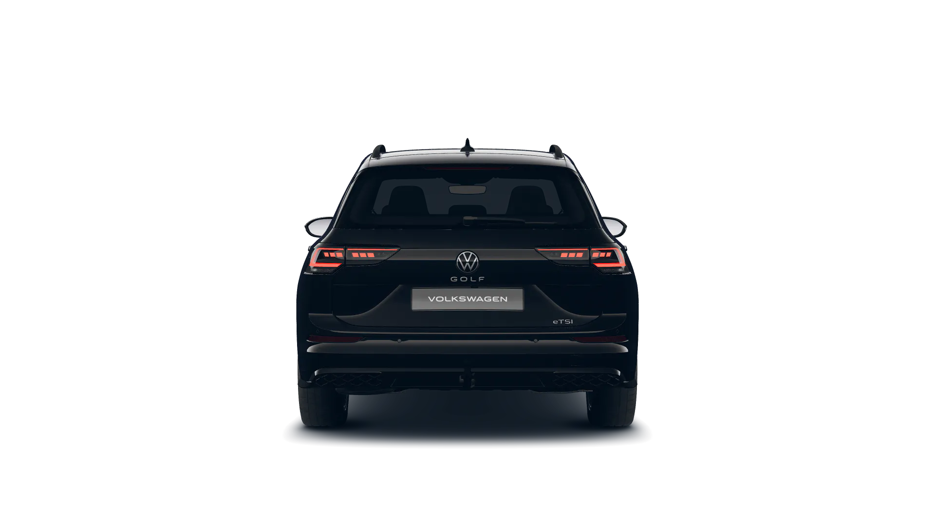 Volkswagen Golf Variant R-Line