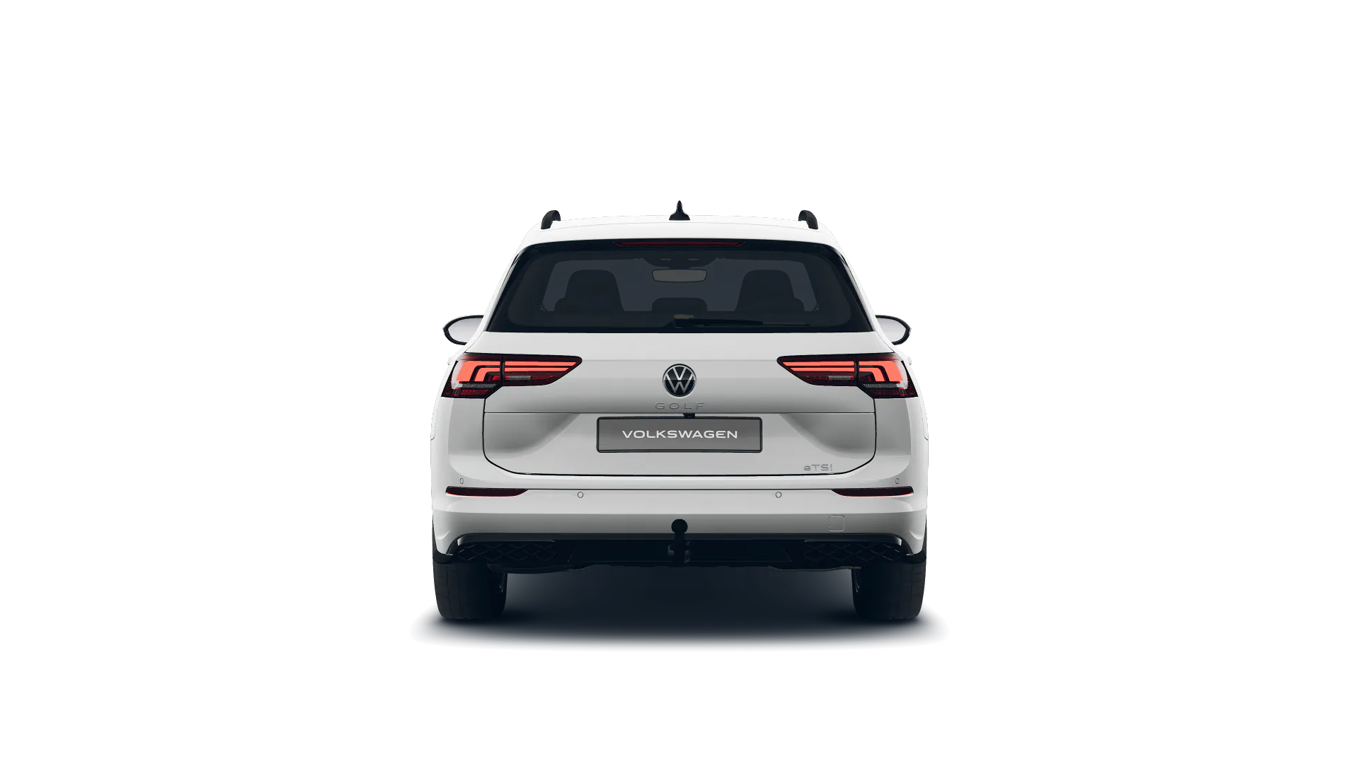 Volkswagen Golf Variant R-Line