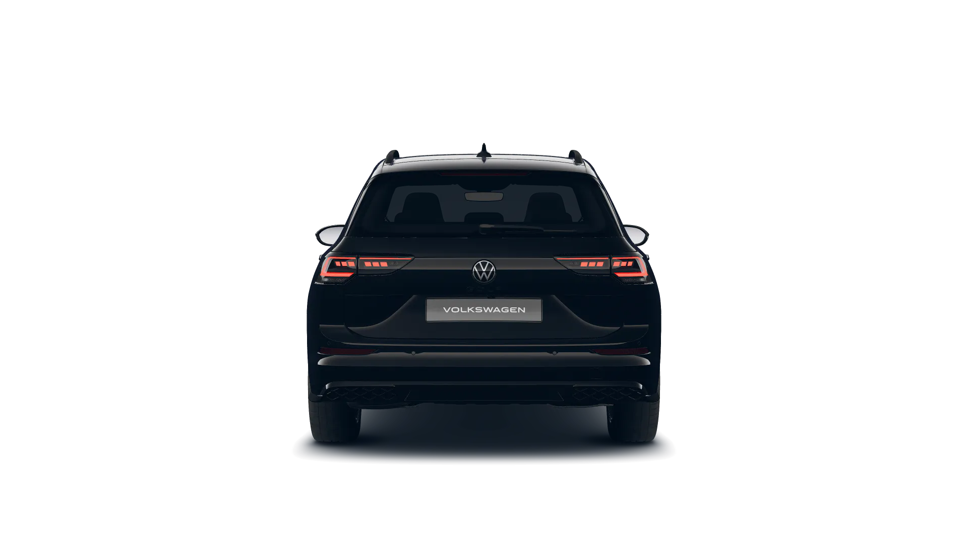 Volkswagen Golf Variant R-Line