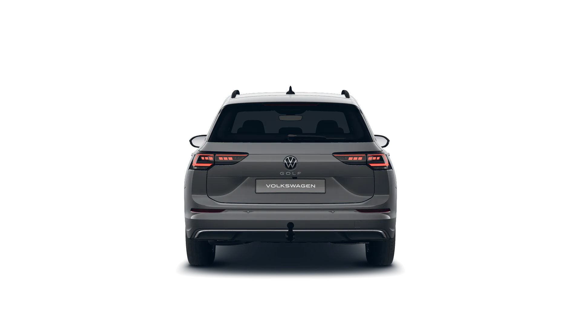 Volkswagen Golf Variant Goal