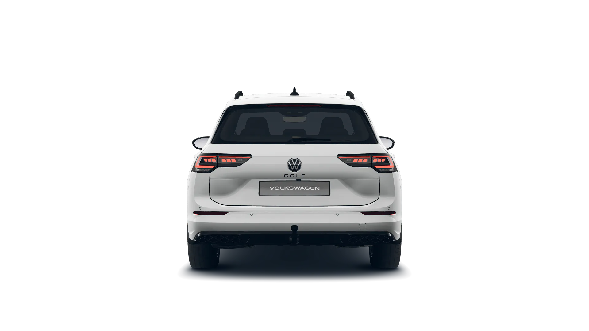 Volkswagen Golf Variant R-Line