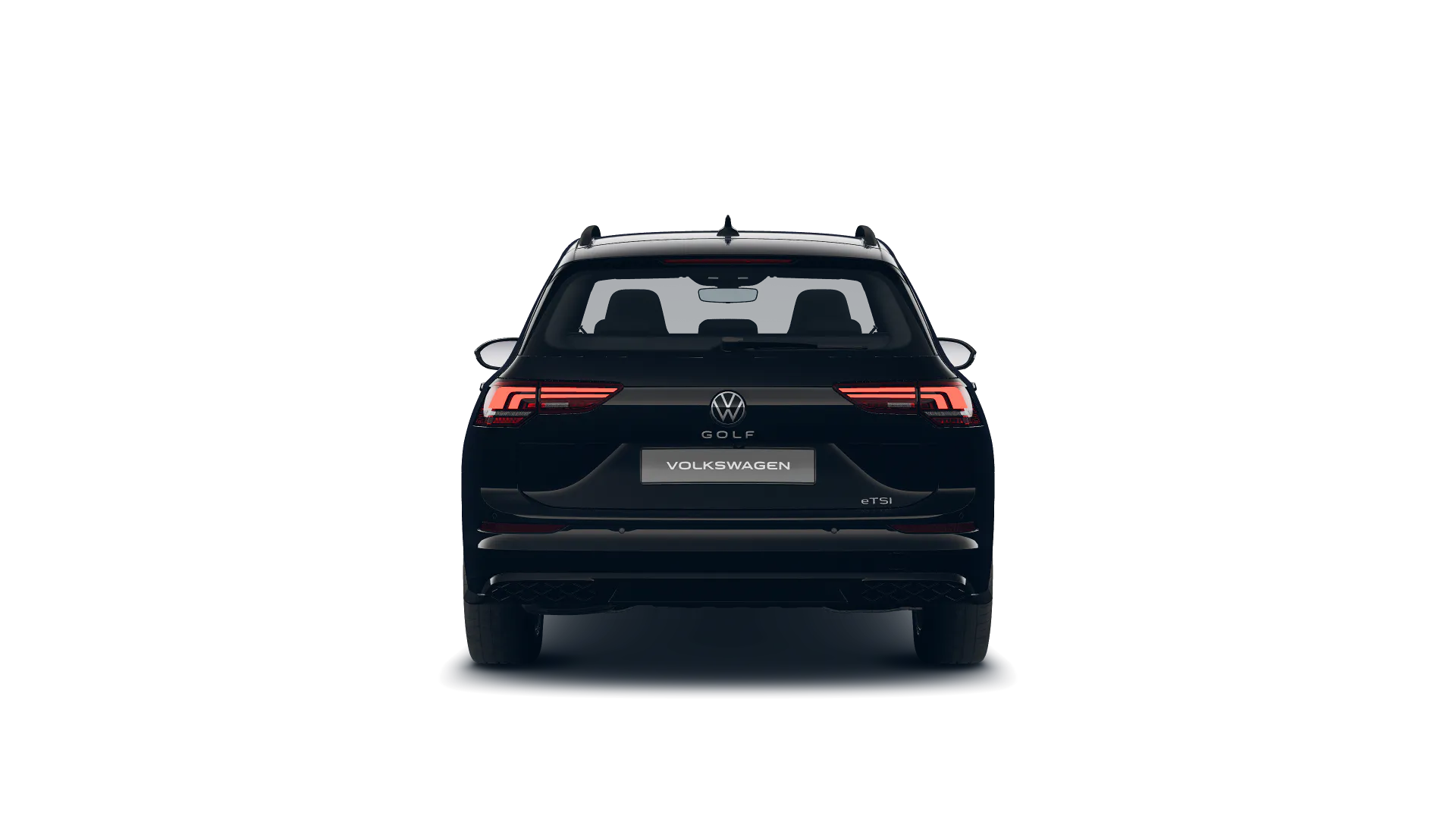 Volkswagen Golf Variant R-Line