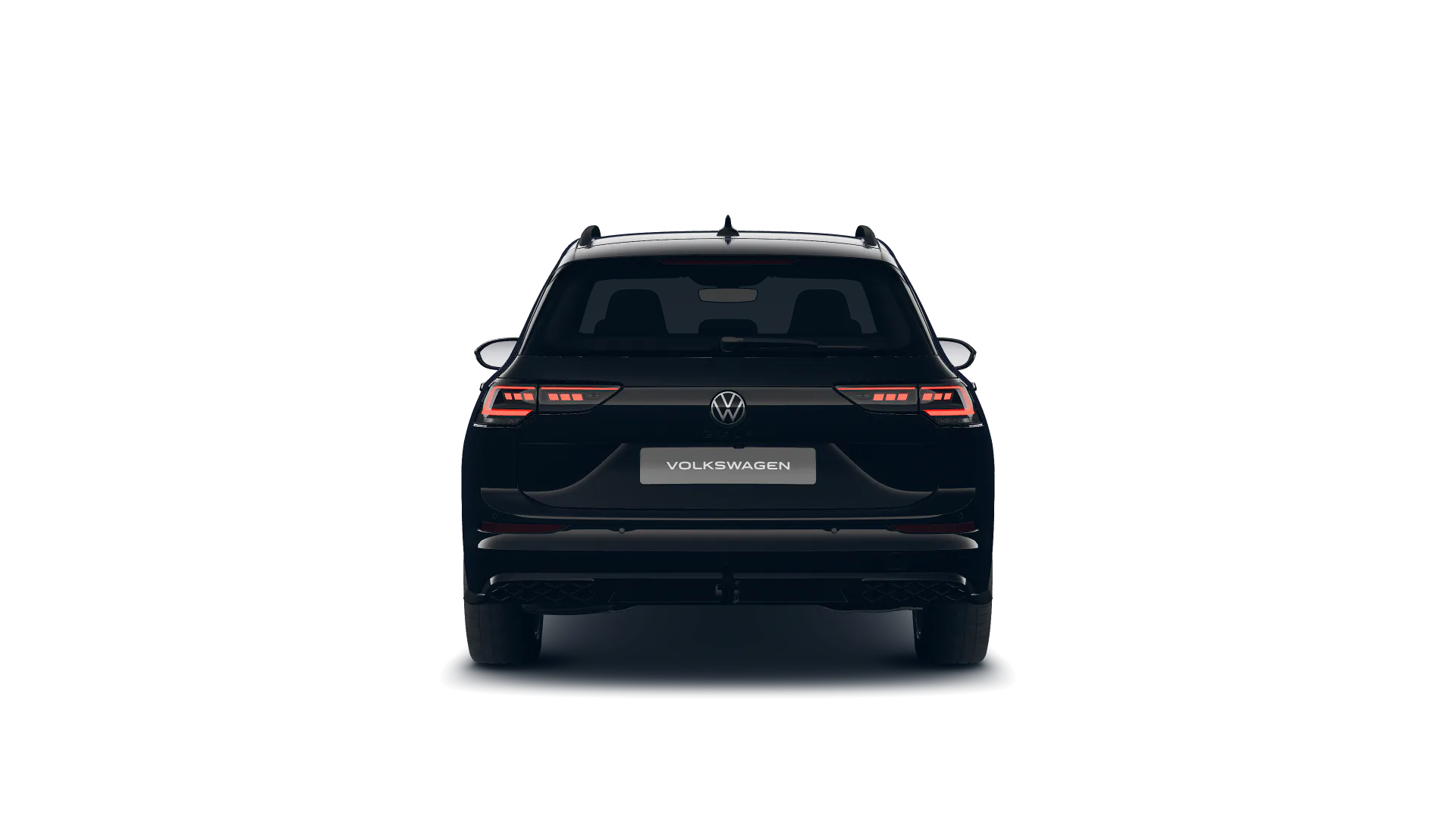 Volkswagen Golf Variant R-Line