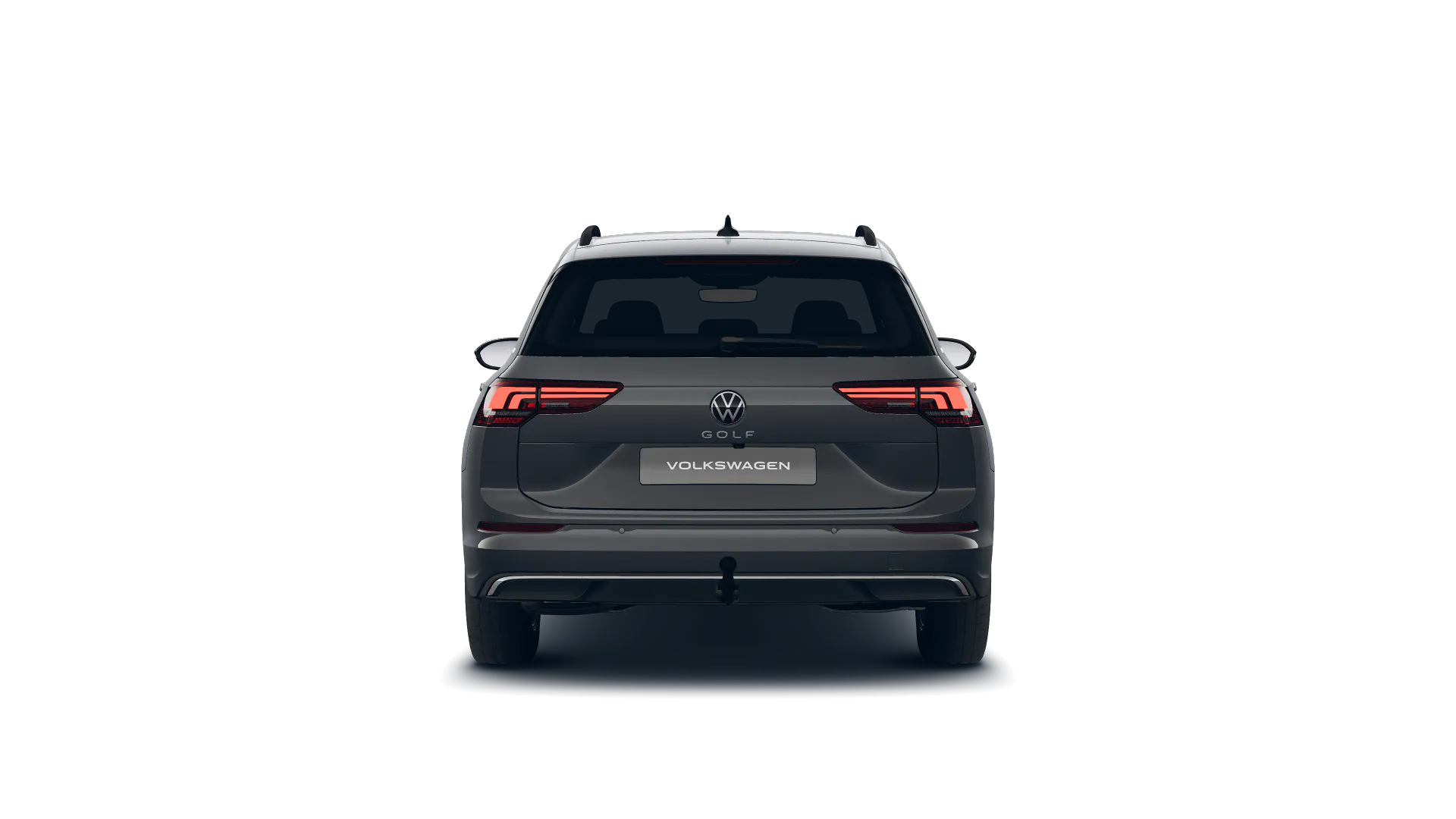 Volkswagen Golf Variant ENERGY