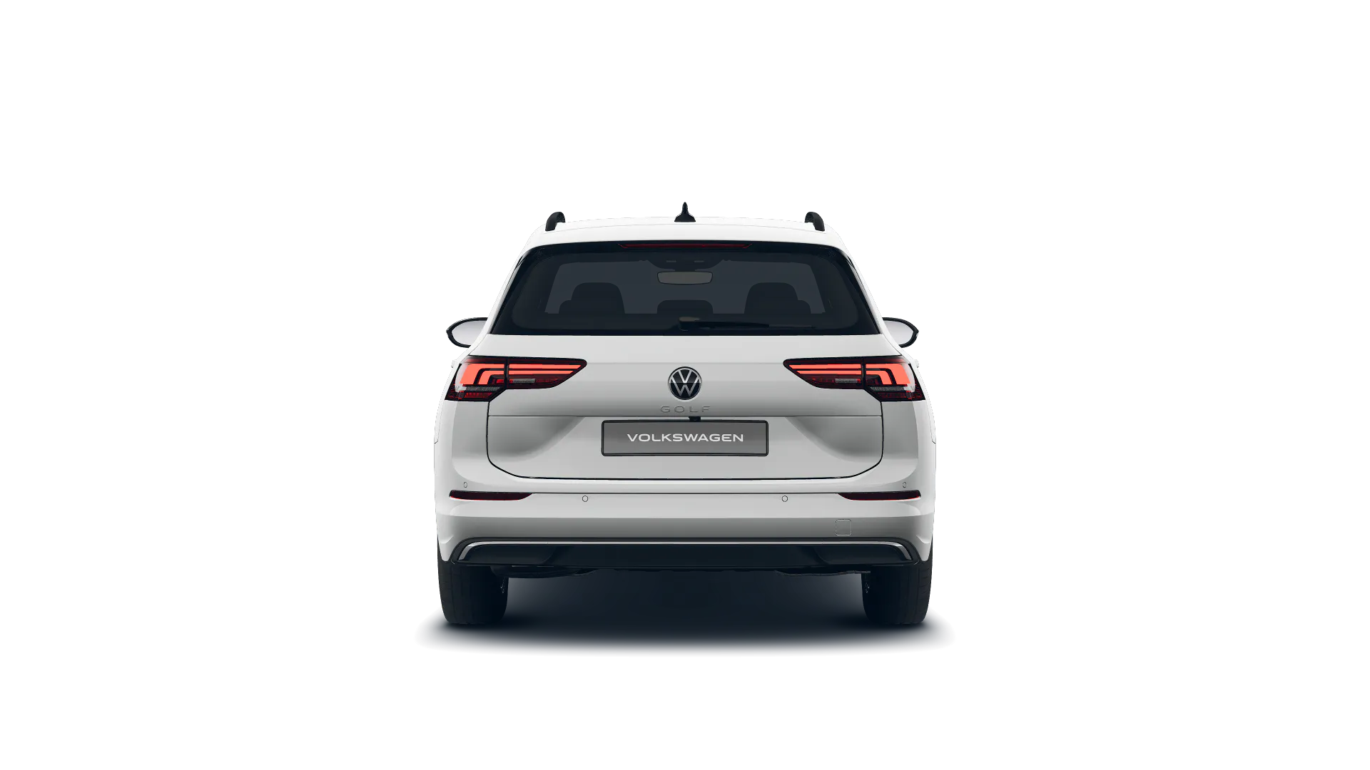 Volkswagen Golf Variant ENERGY
