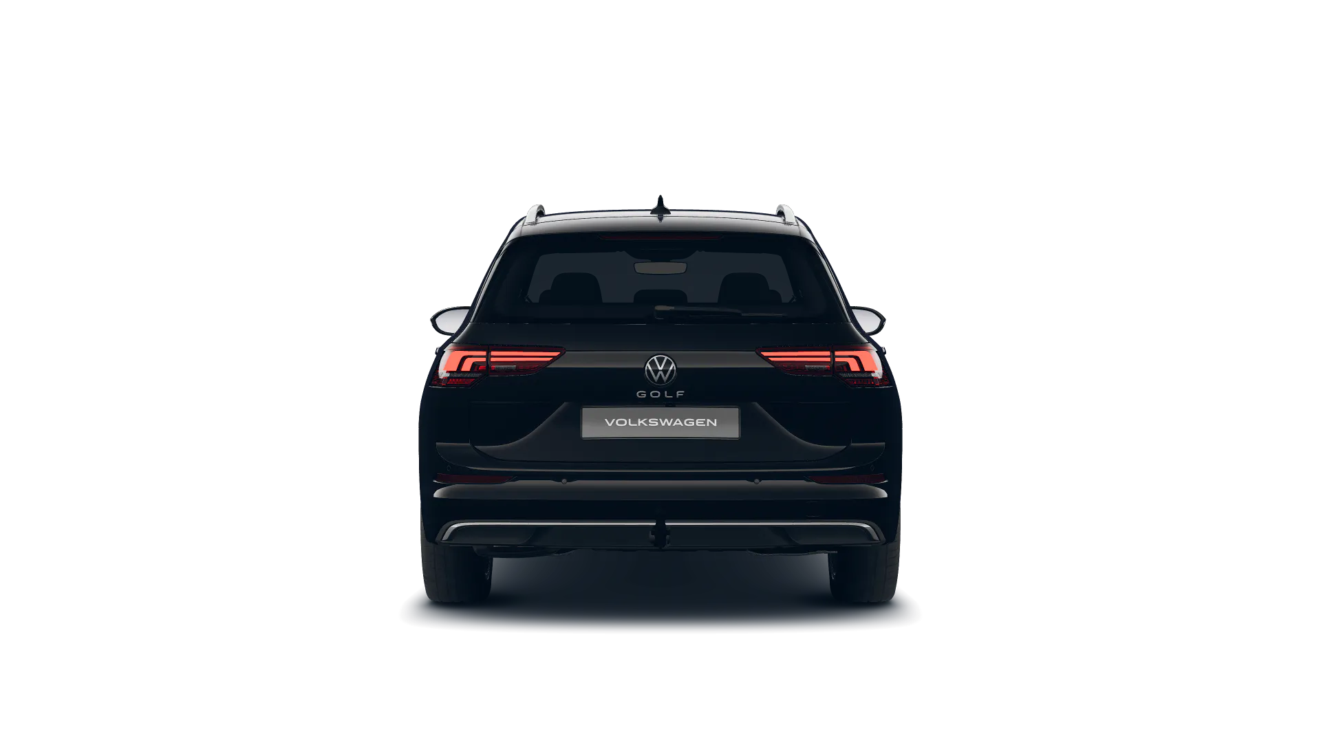 Volkswagen Golf Variant Style