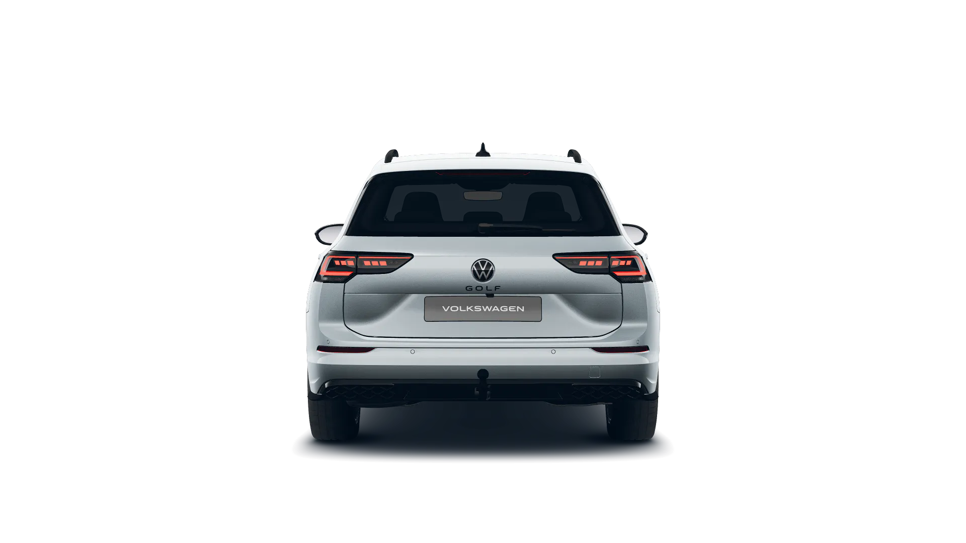 Volkswagen Golf Variant R-Line