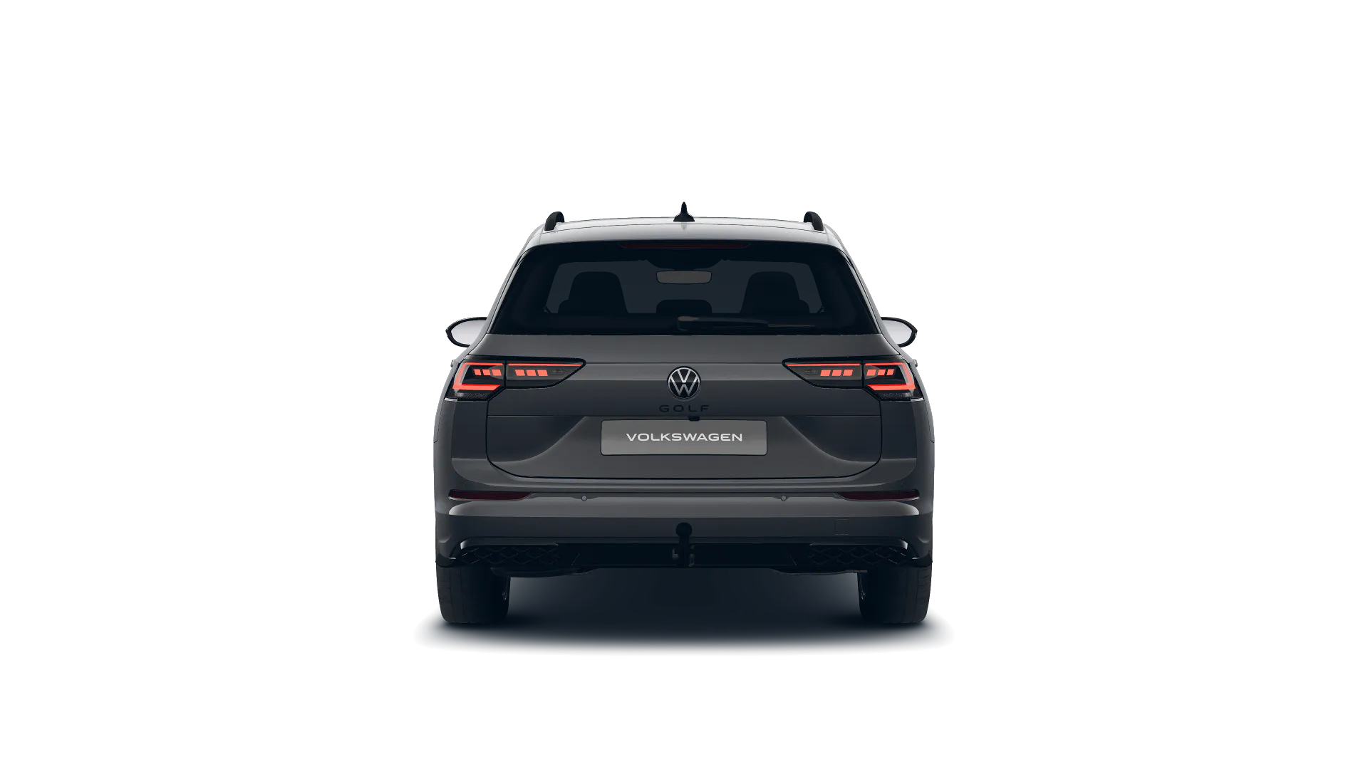 Volkswagen Golf Variant R-Line