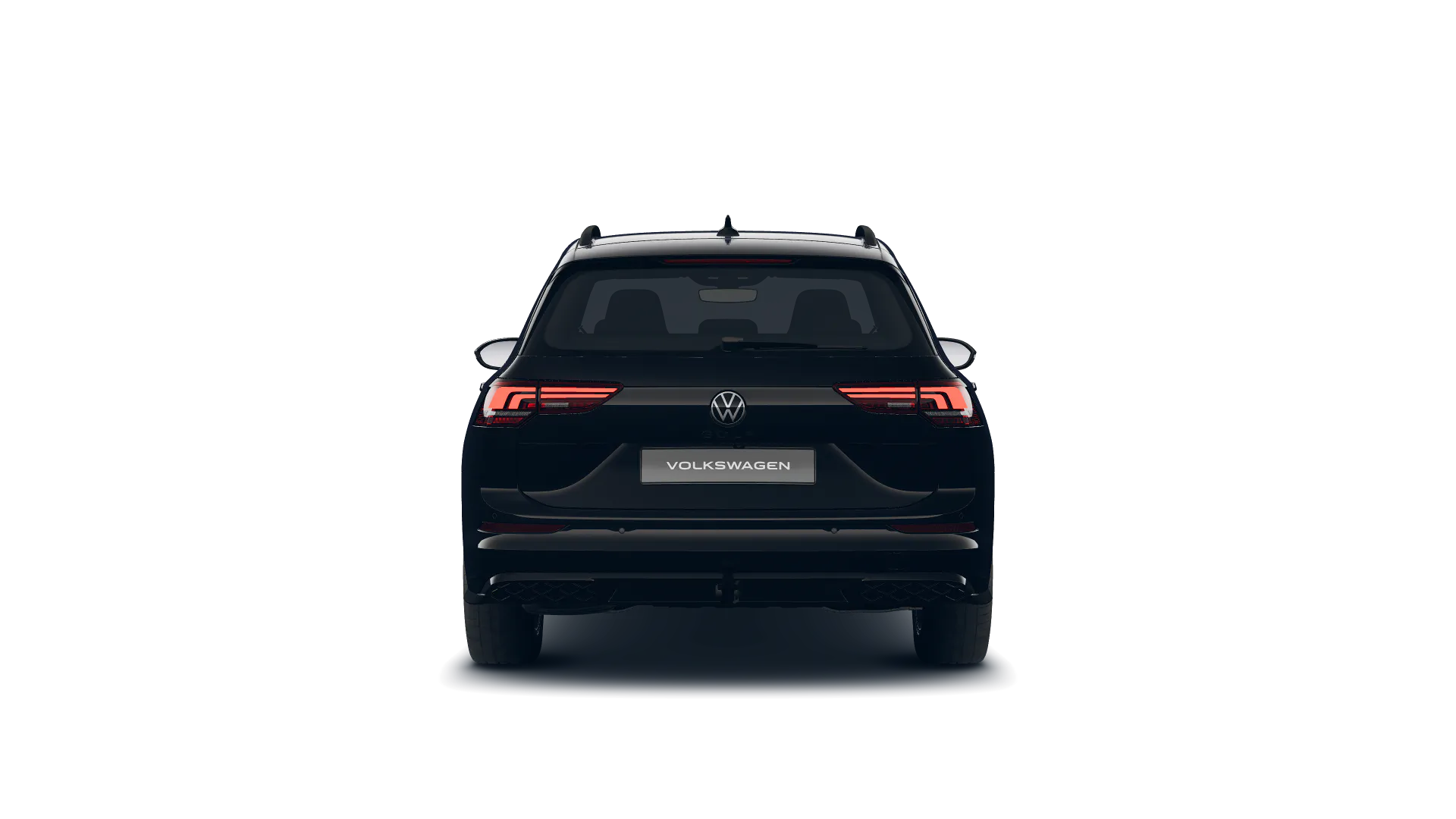 Volkswagen Golf Variant R-Line