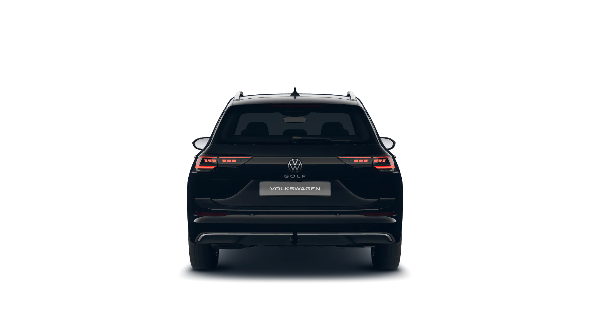 Volkswagen Golf Variant Goal