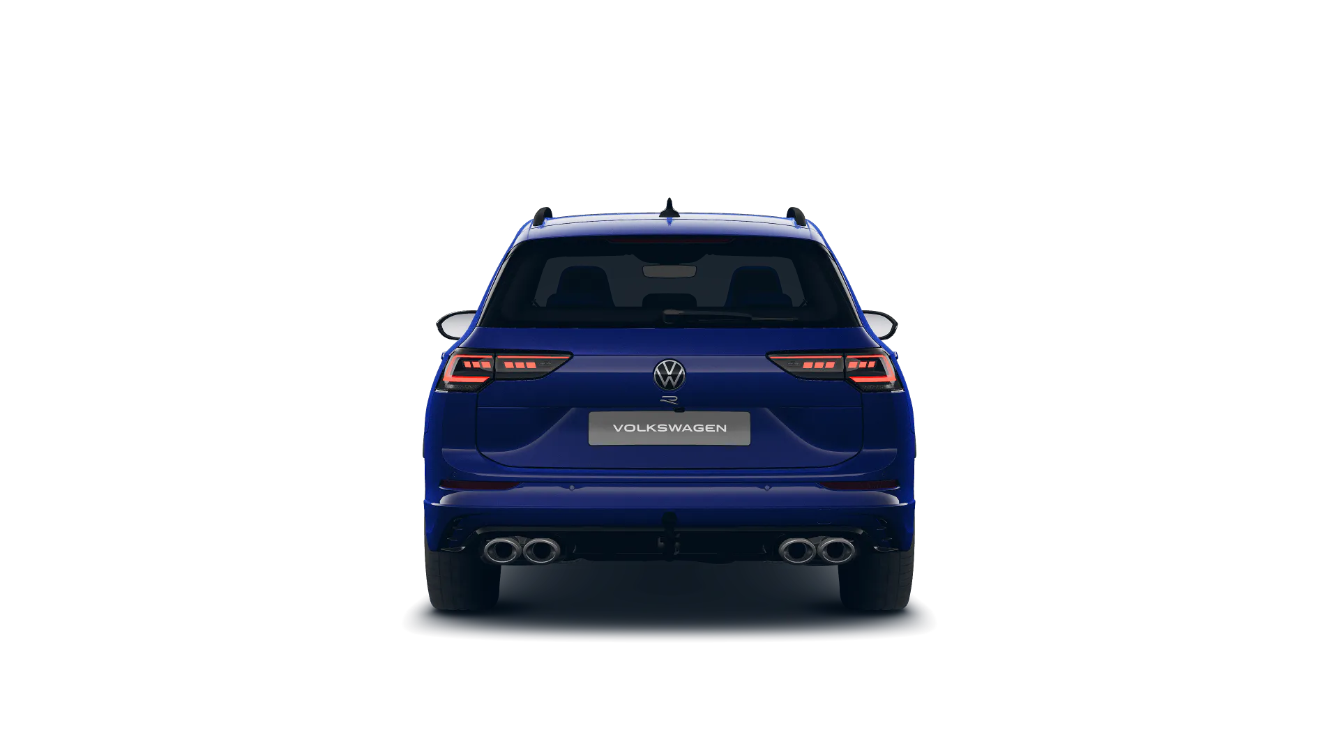 Volkswagen Golf Variant R