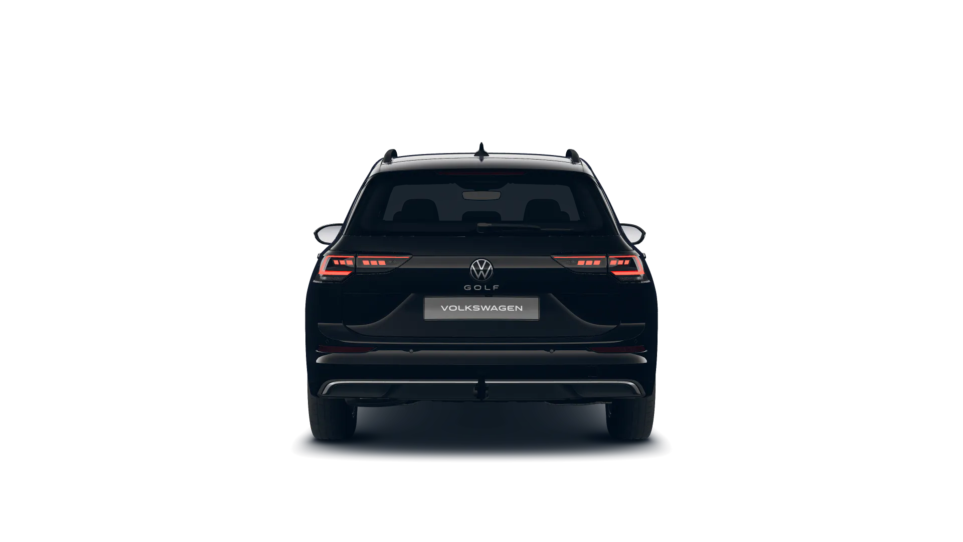 Volkswagen Golf Variant Goal