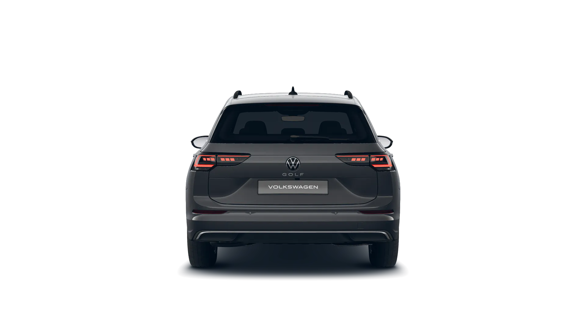 Volkswagen Golf Variant ENERGY