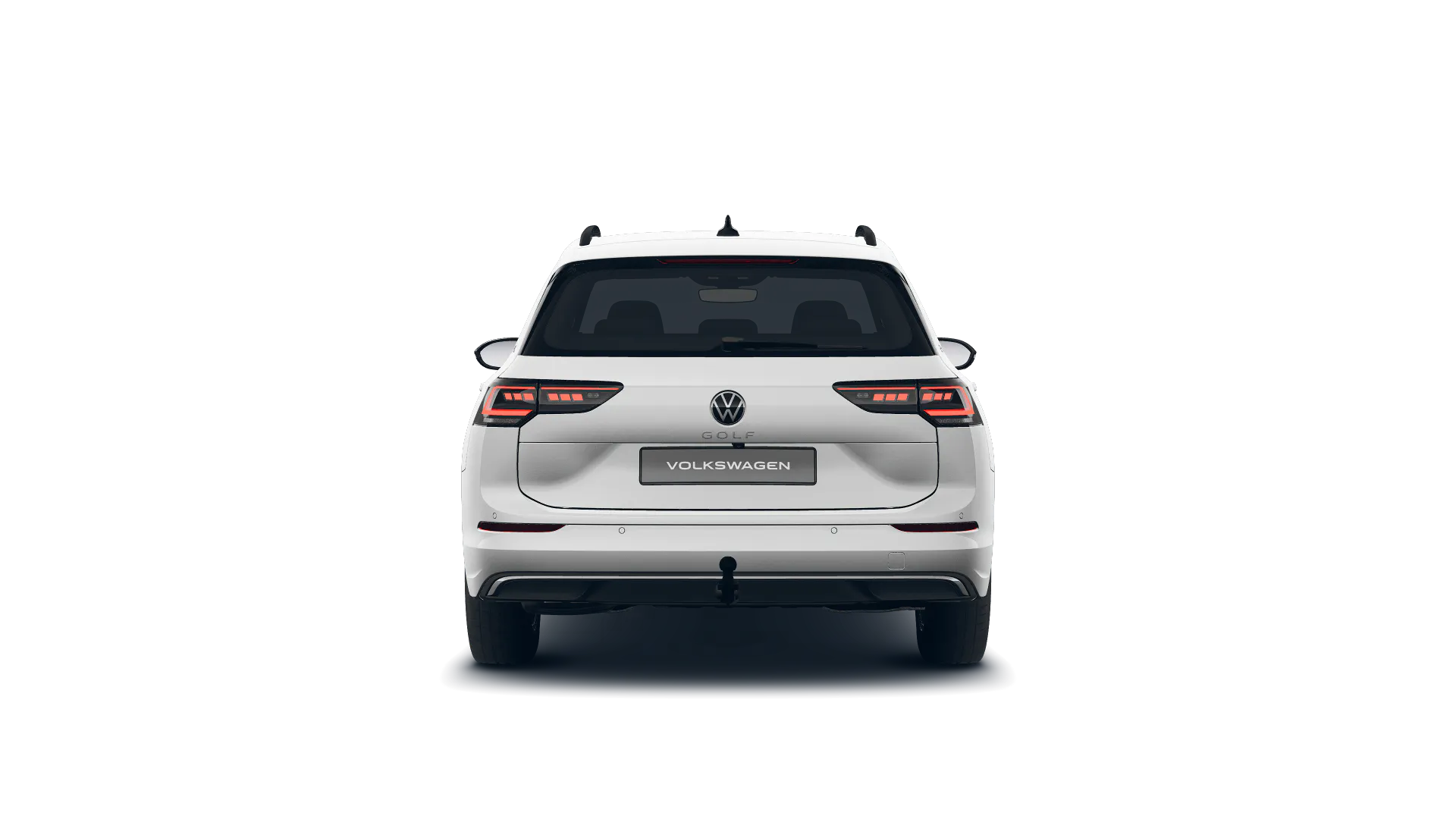 Volkswagen Golf Variant Goal