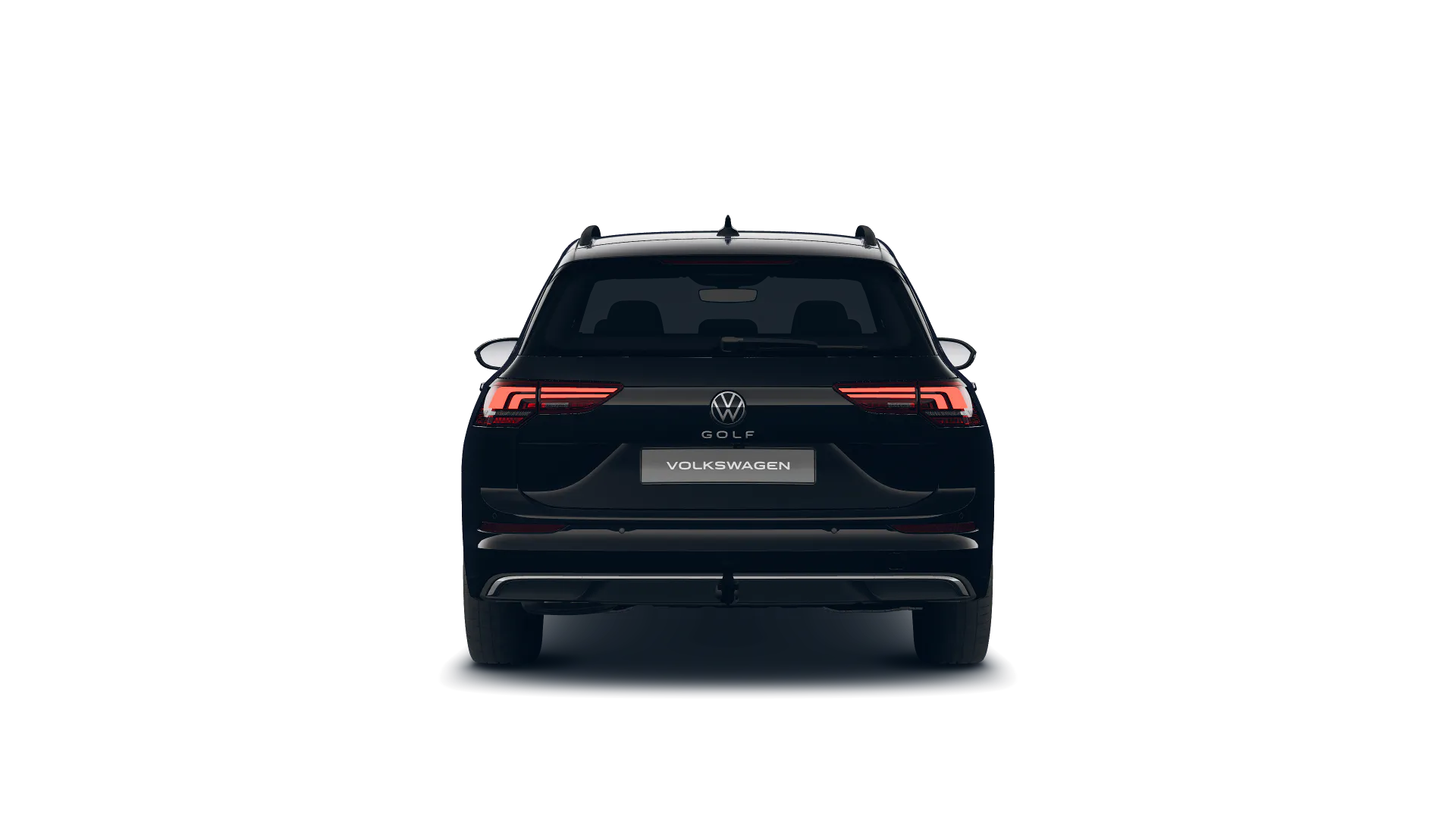 Volkswagen Golf Variant Goal