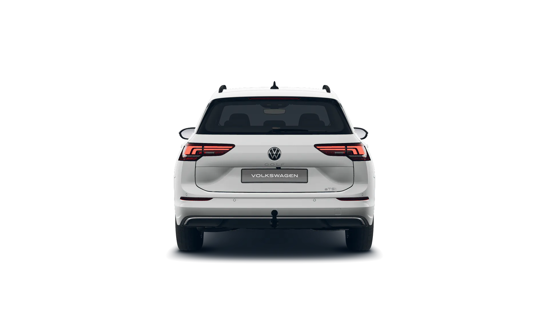 Volkswagen Golf Variant Goal