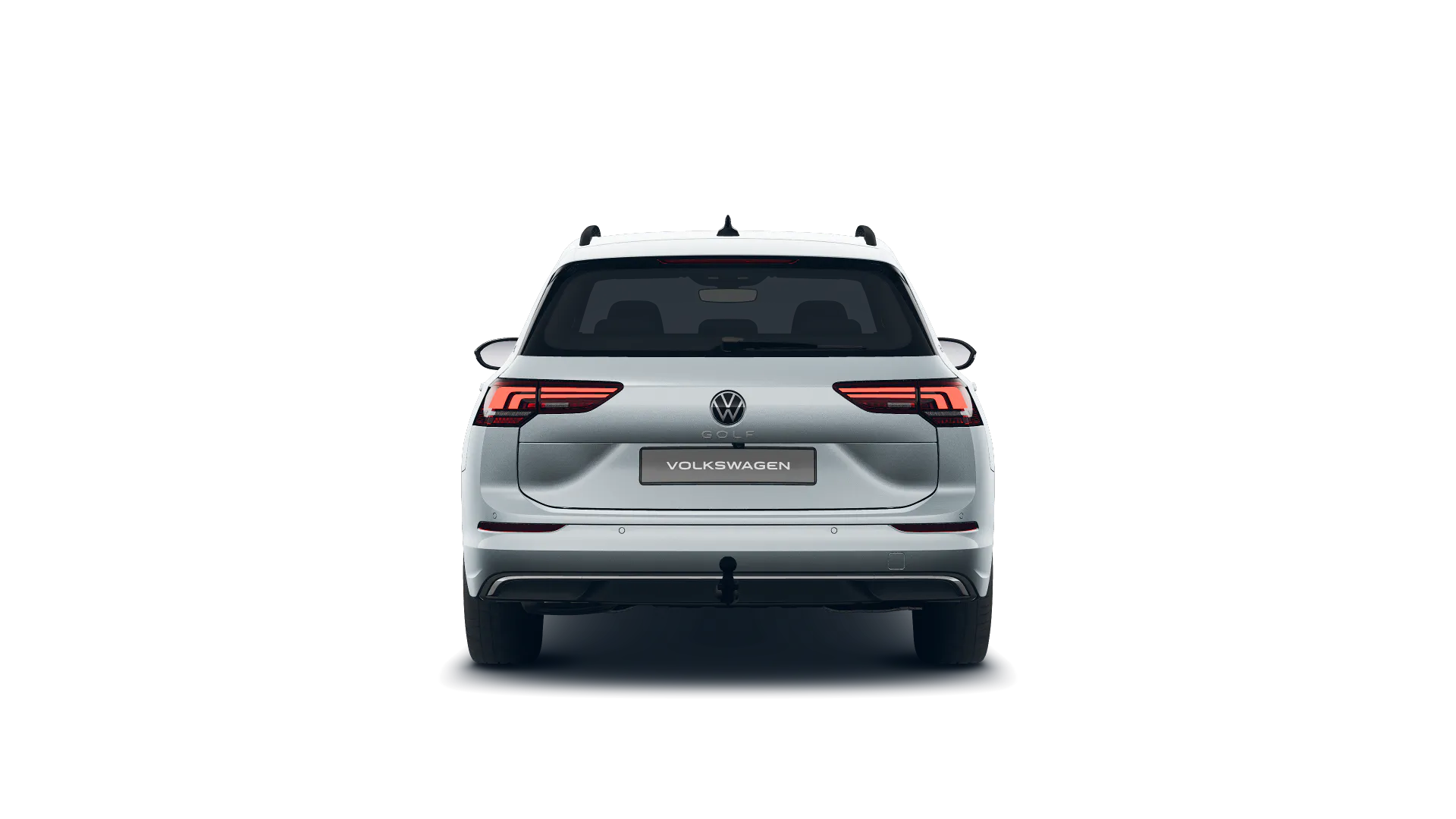 Volkswagen Golf Variant Goal