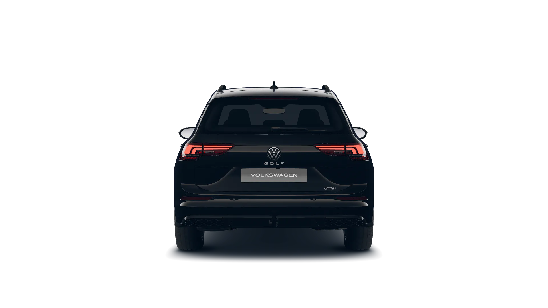 Volkswagen Golf Variant R-Line