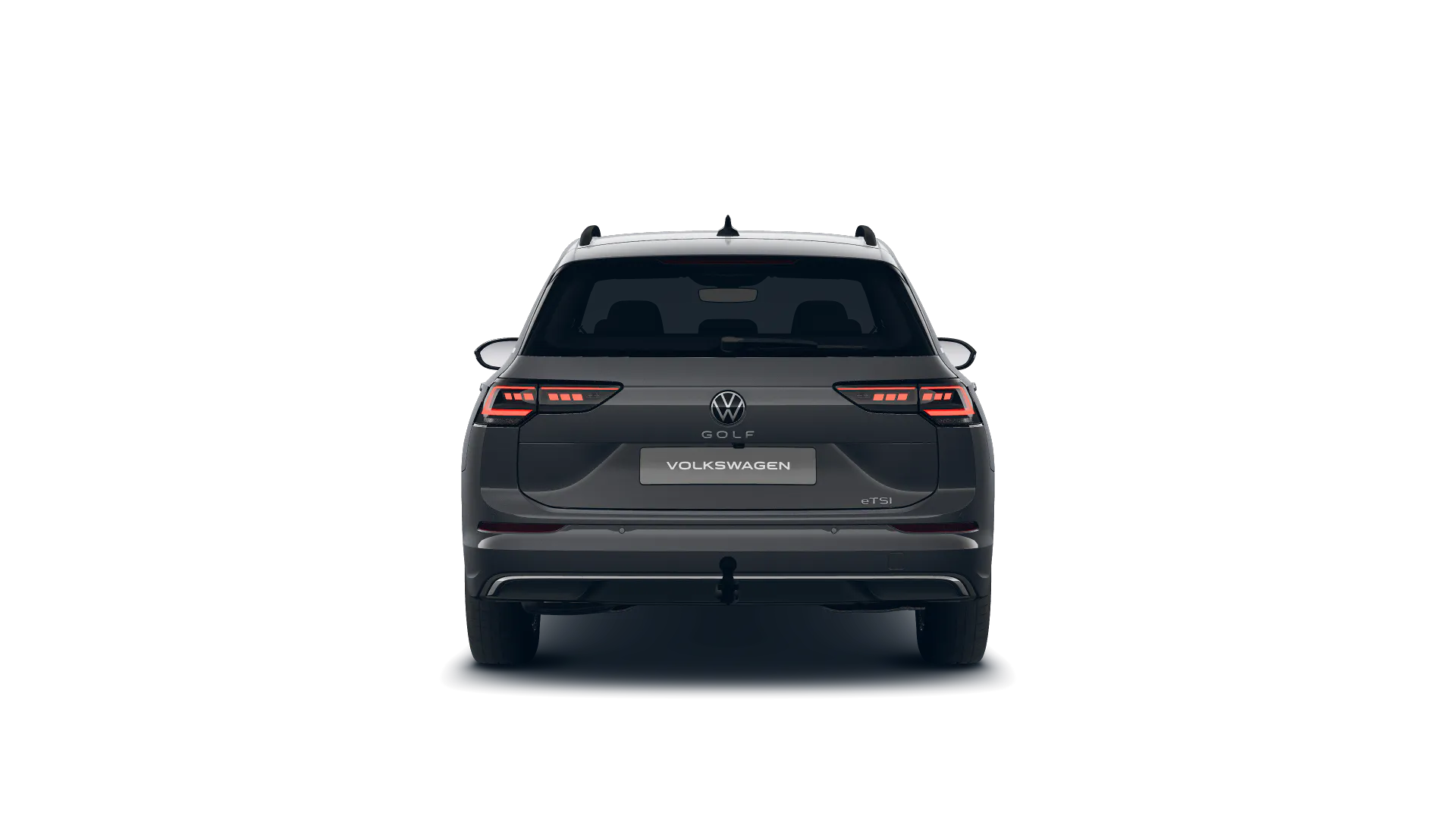 Volkswagen Golf Variant ENERGY