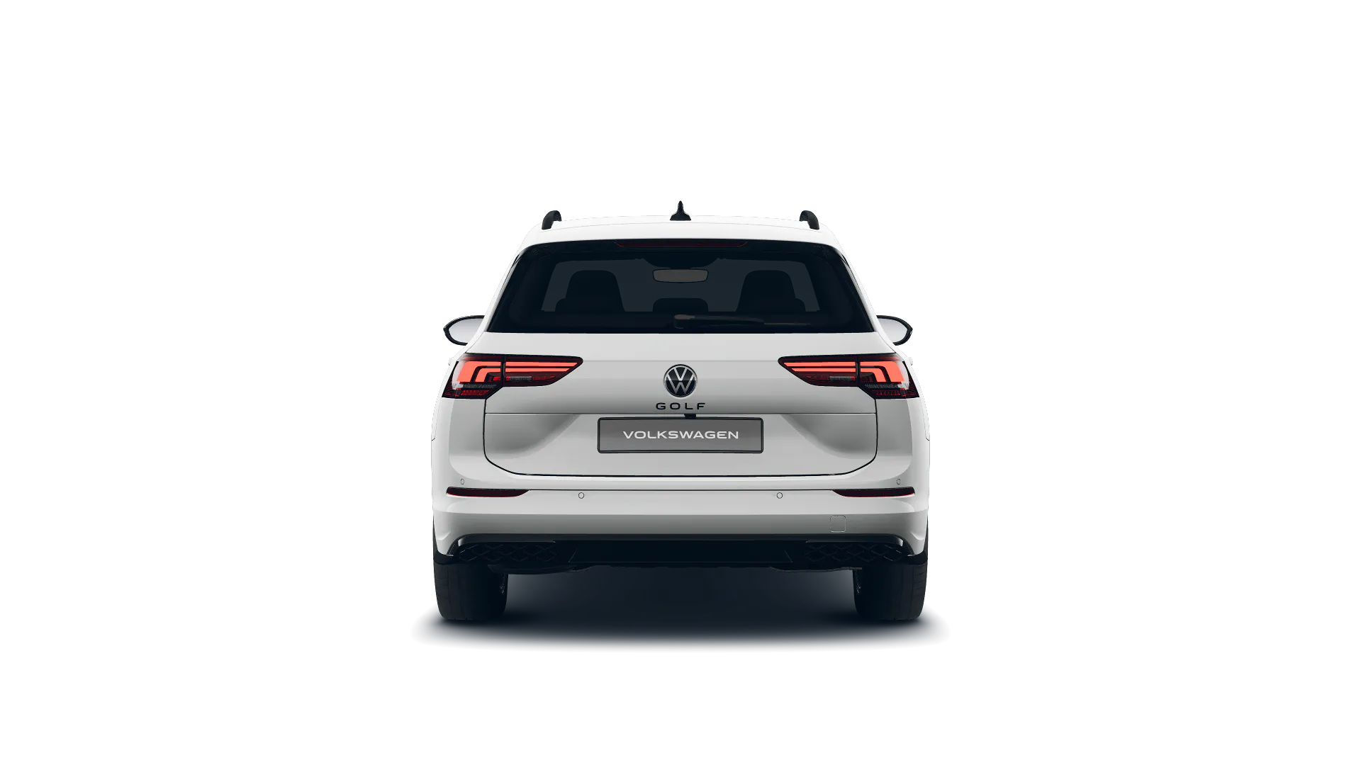 Volkswagen Golf Variant R-Line
