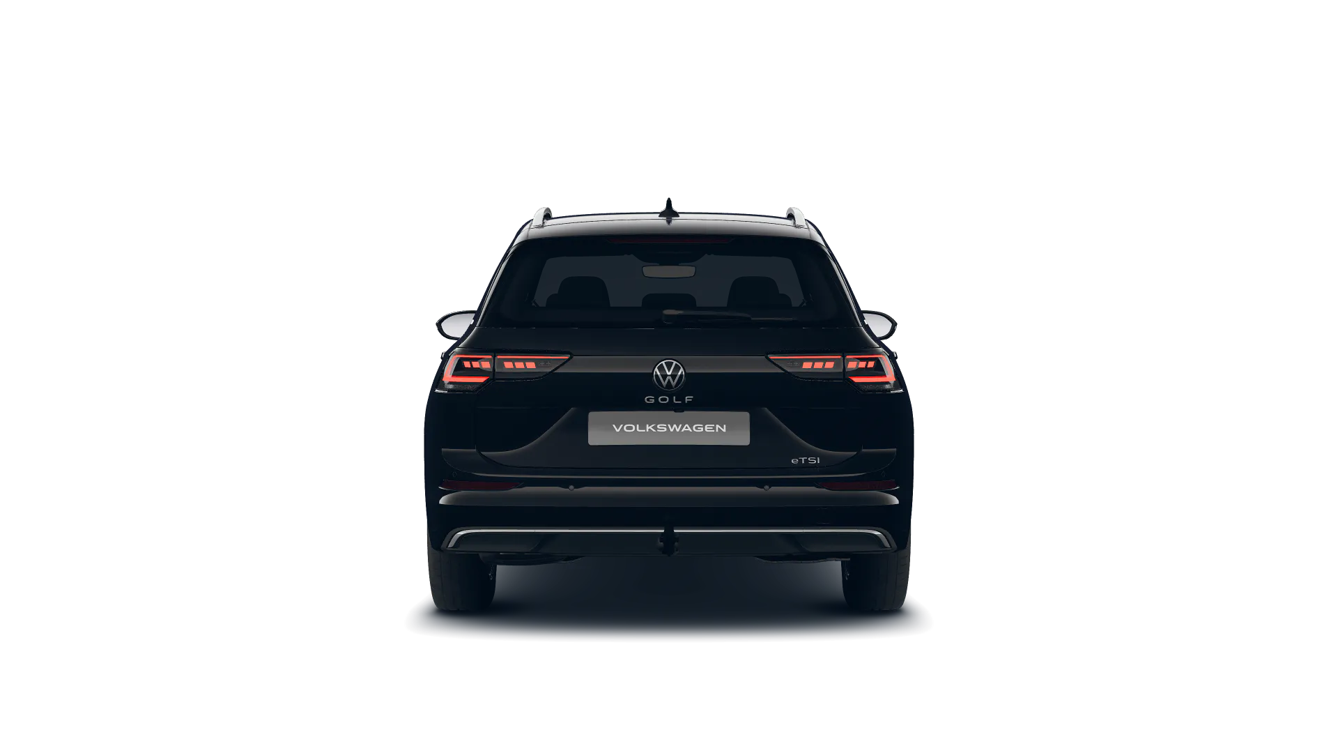 Volkswagen Golf Variant ENERGY