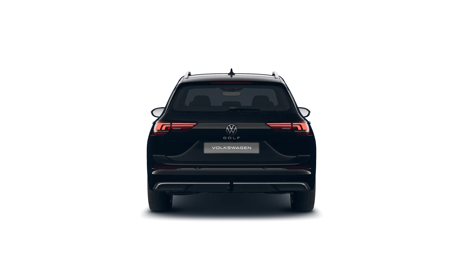 Volkswagen Golf Variant Style