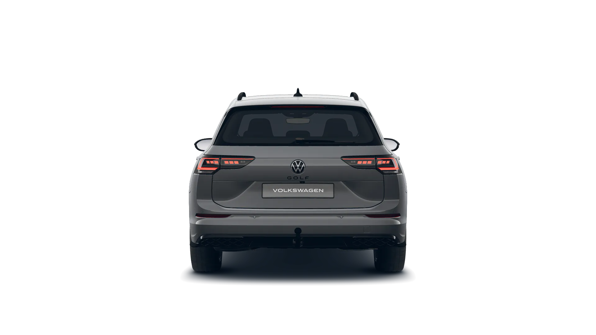 Volkswagen Golf Variant R-Line