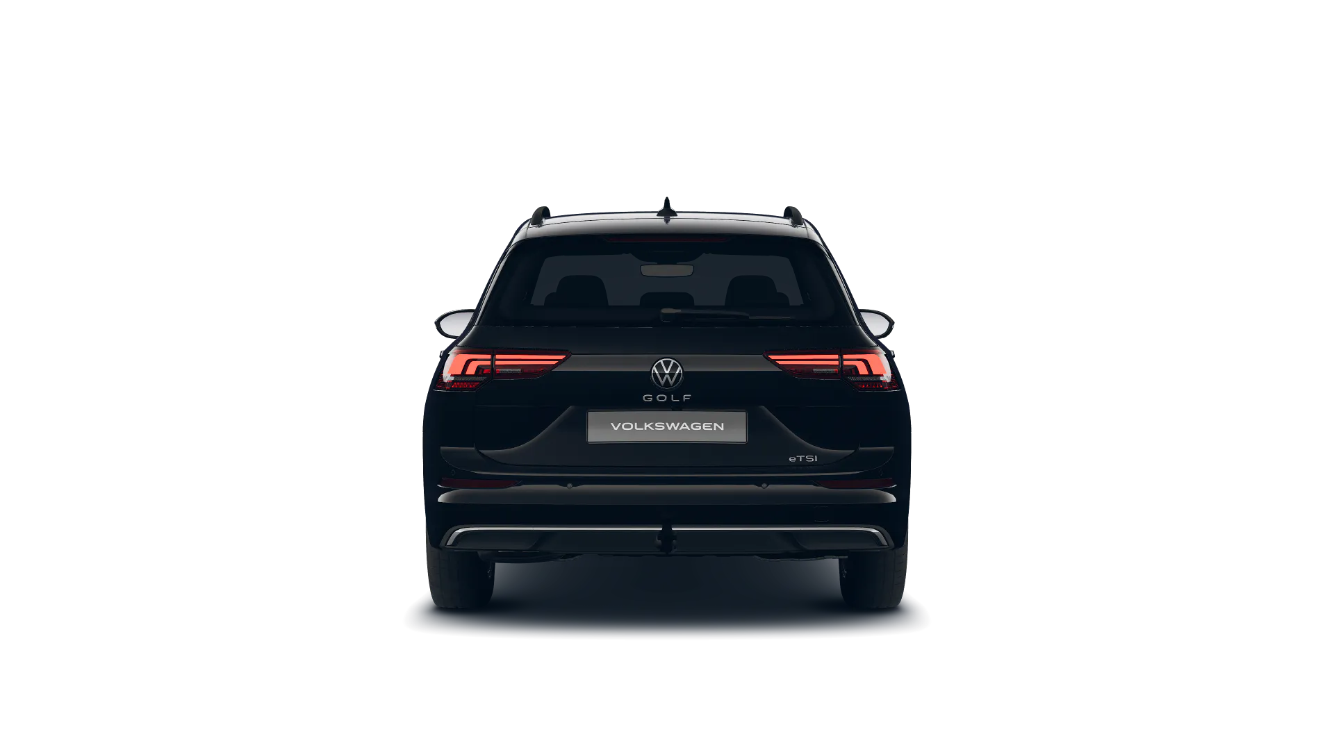 Volkswagen Golf Variant Goal
