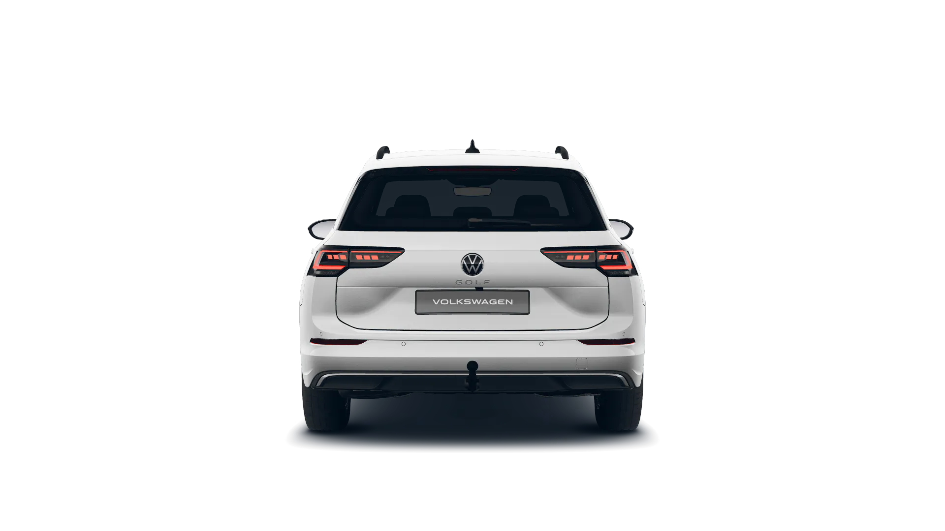 Volkswagen Golf Variant Goal
