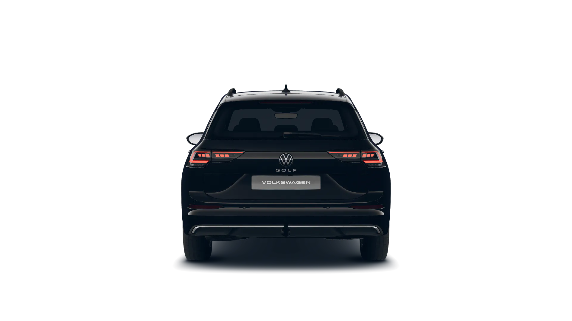 Volkswagen Golf Variant Goal