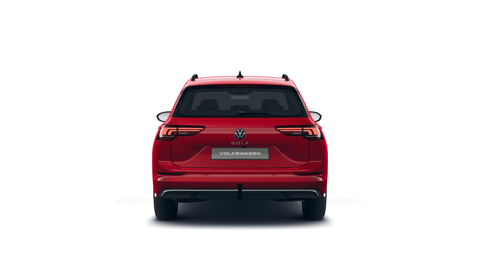 Volkswagen Golf Variant Goal