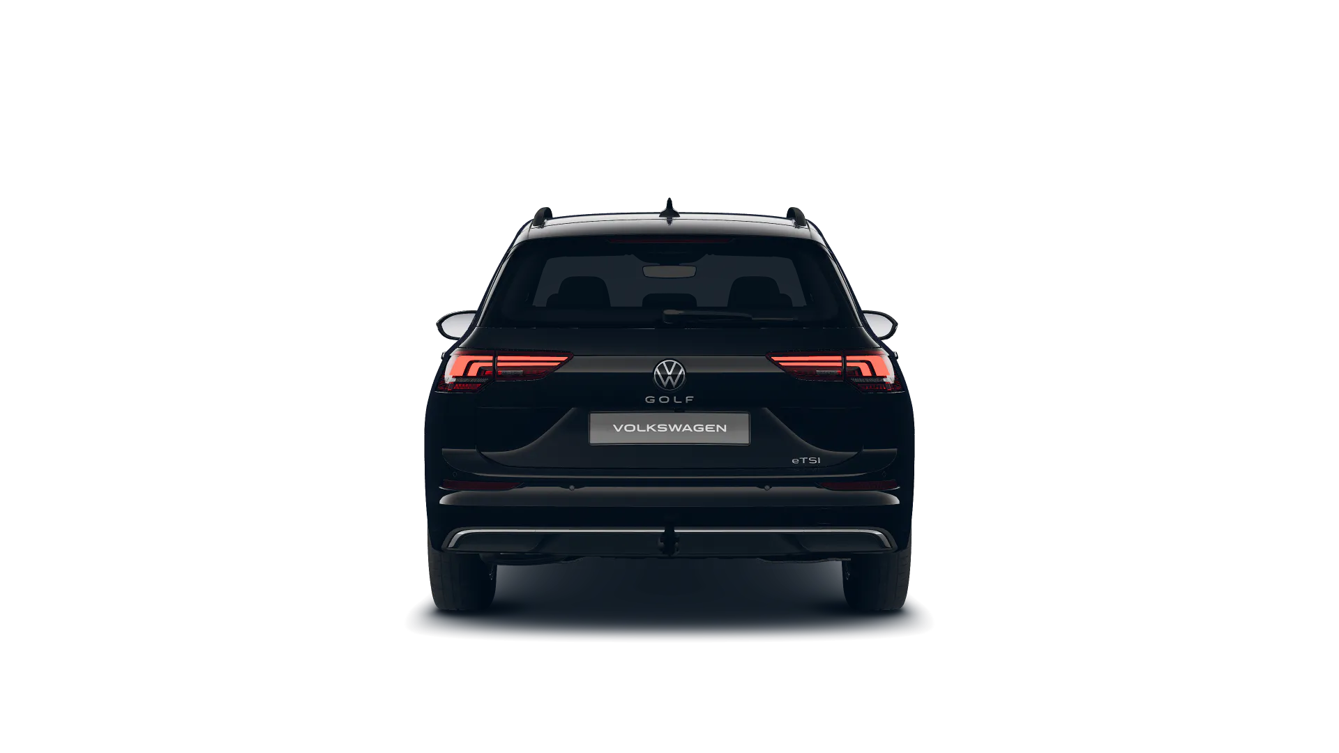 Volkswagen Golf Variant Goal