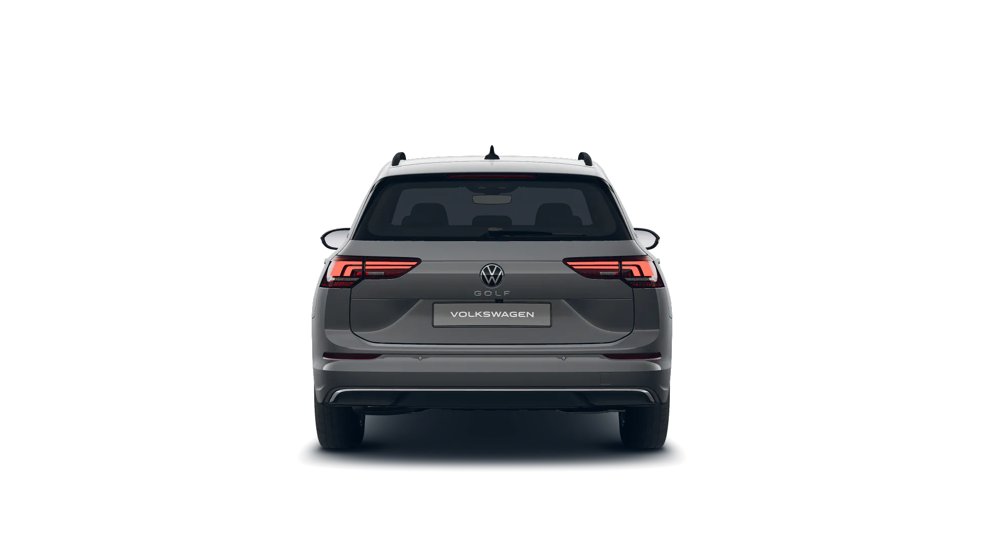 Volkswagen Golf Variant Goal