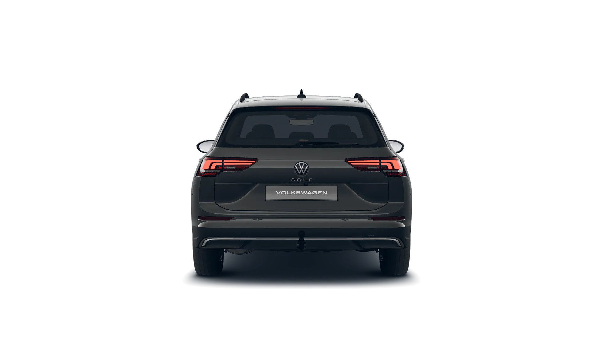Volkswagen Golf Variant Goal