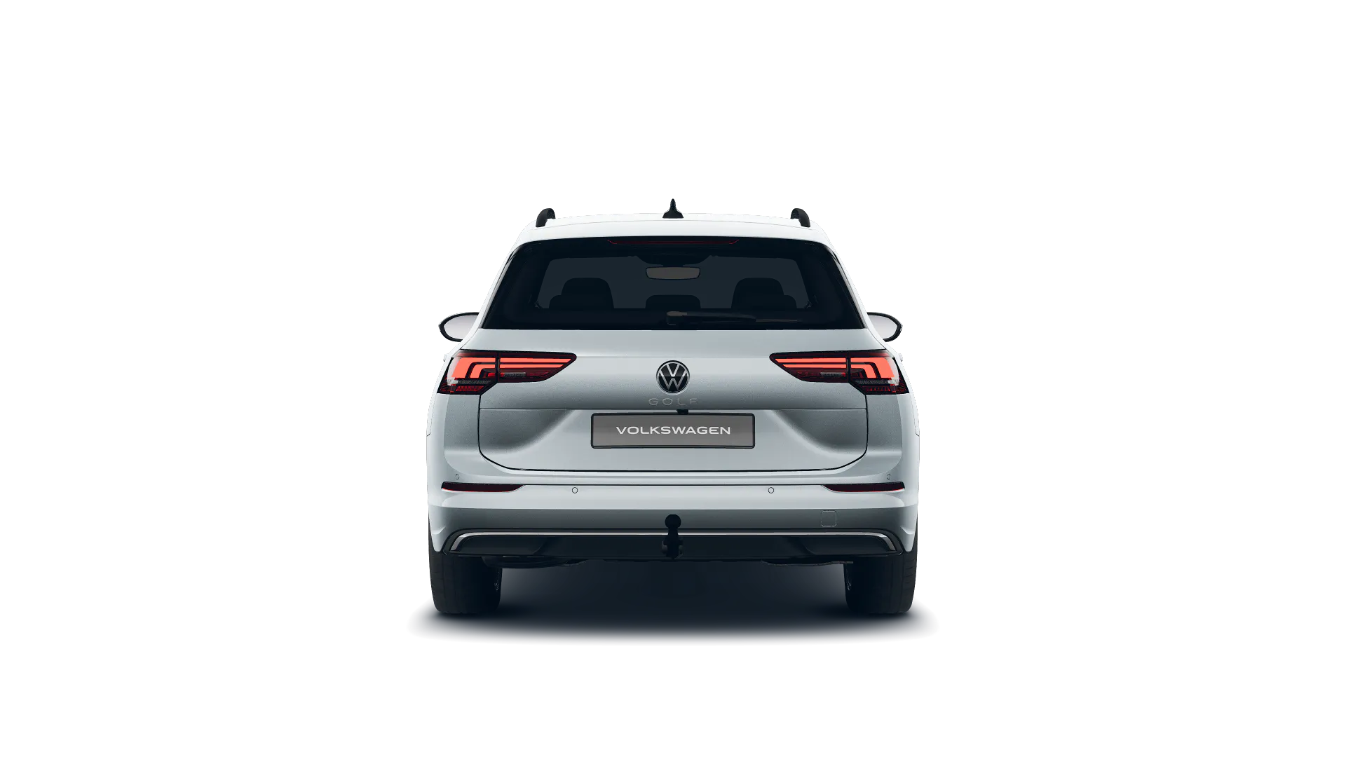Volkswagen Golf Variant Style
