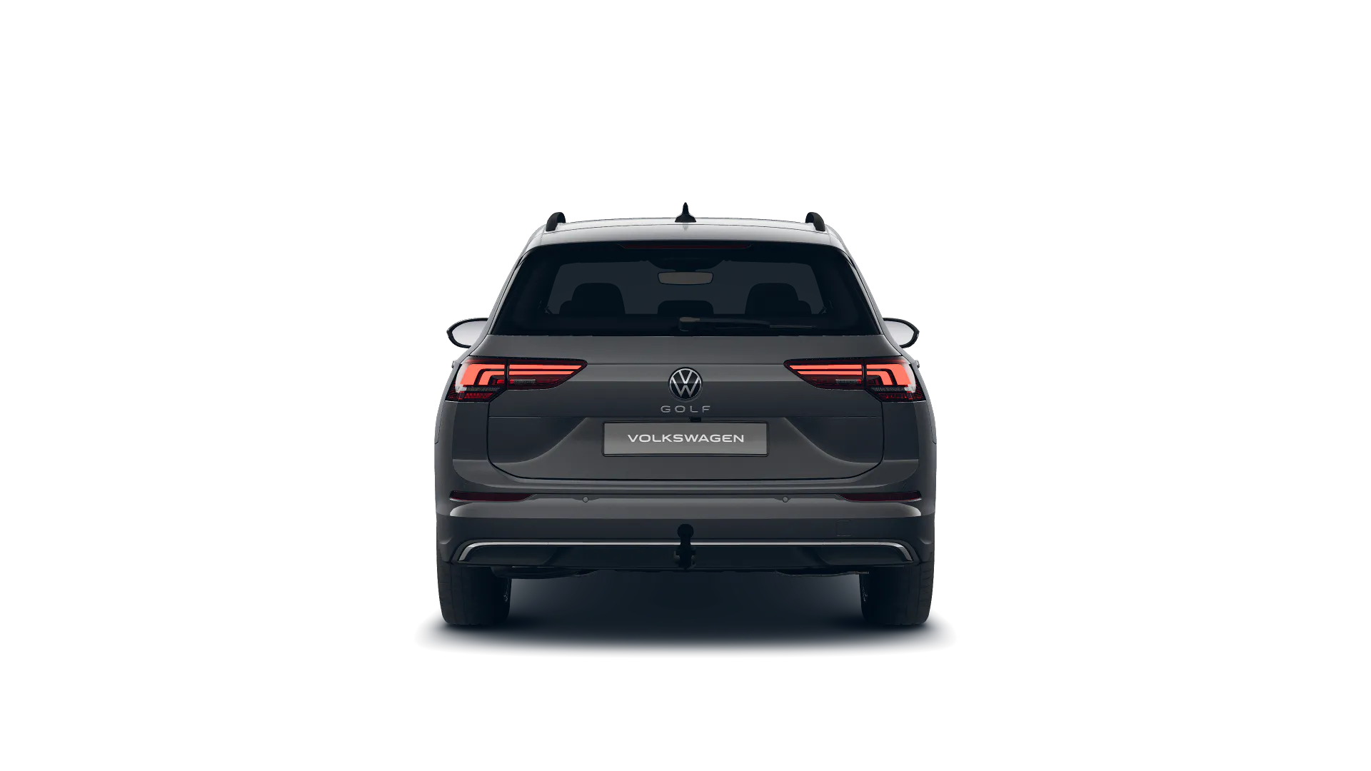 Volkswagen Golf Variant Style