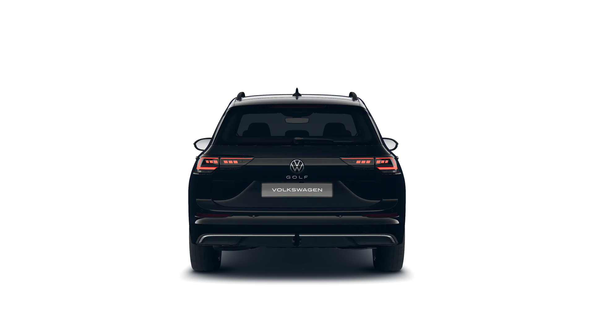 Volkswagen Golf Variant Style