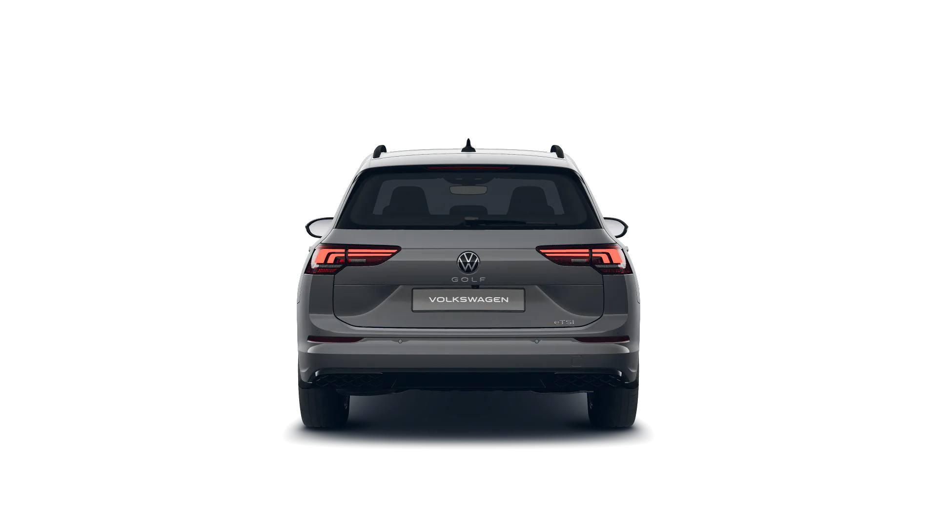 Volkswagen Golf Variant R-Line