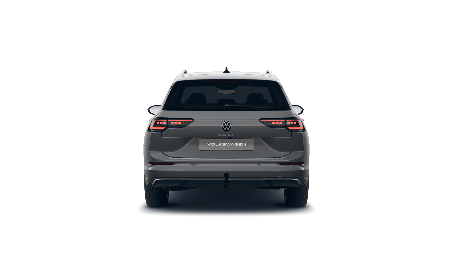 Volkswagen Golf Variant Style