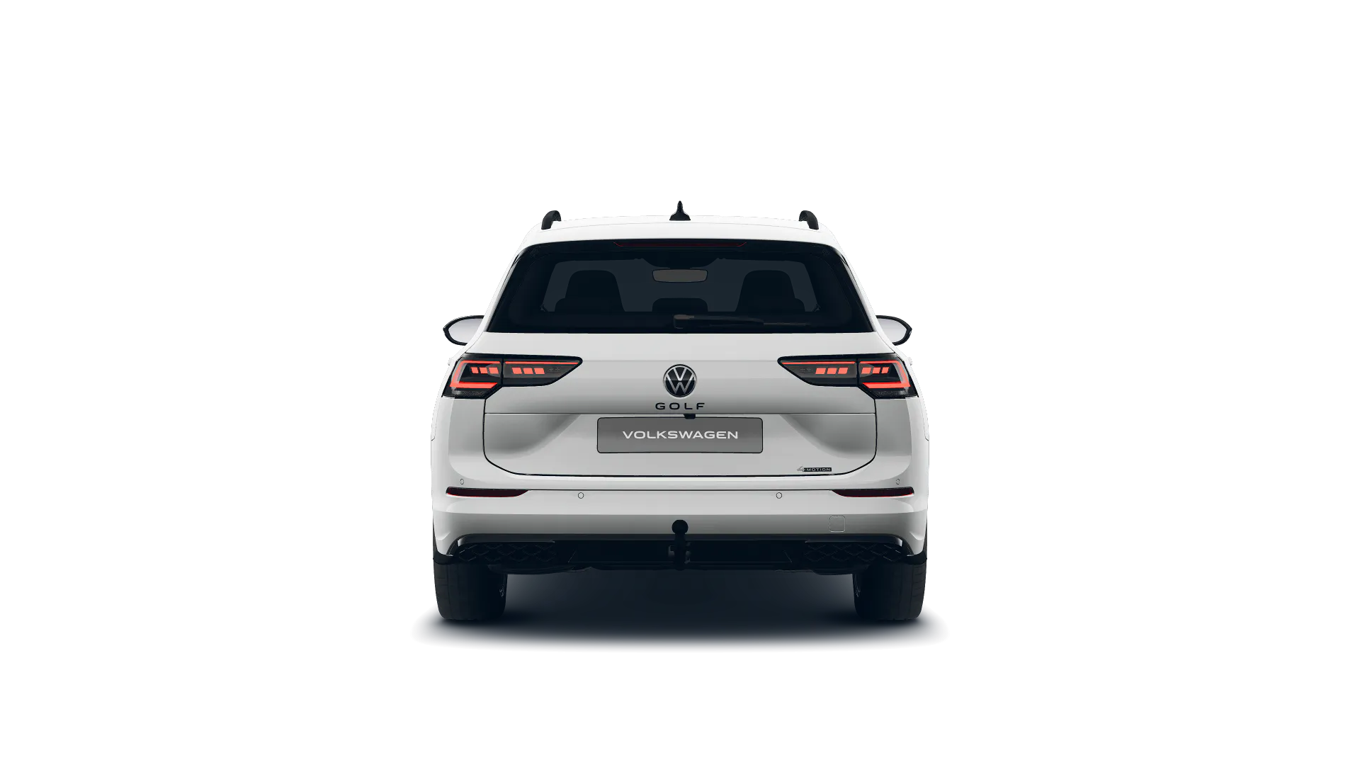 Volkswagen Golf Variant R-Line