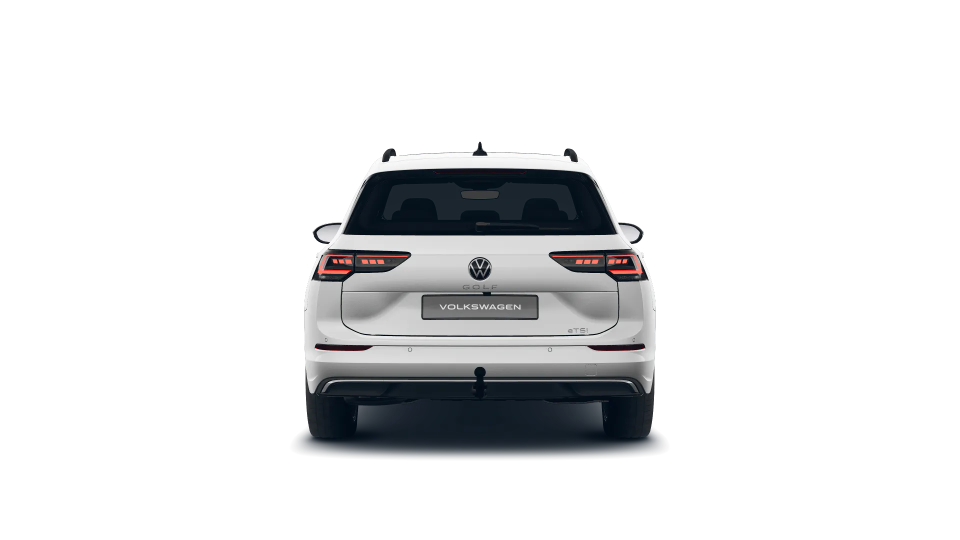 Volkswagen Golf Variant Style