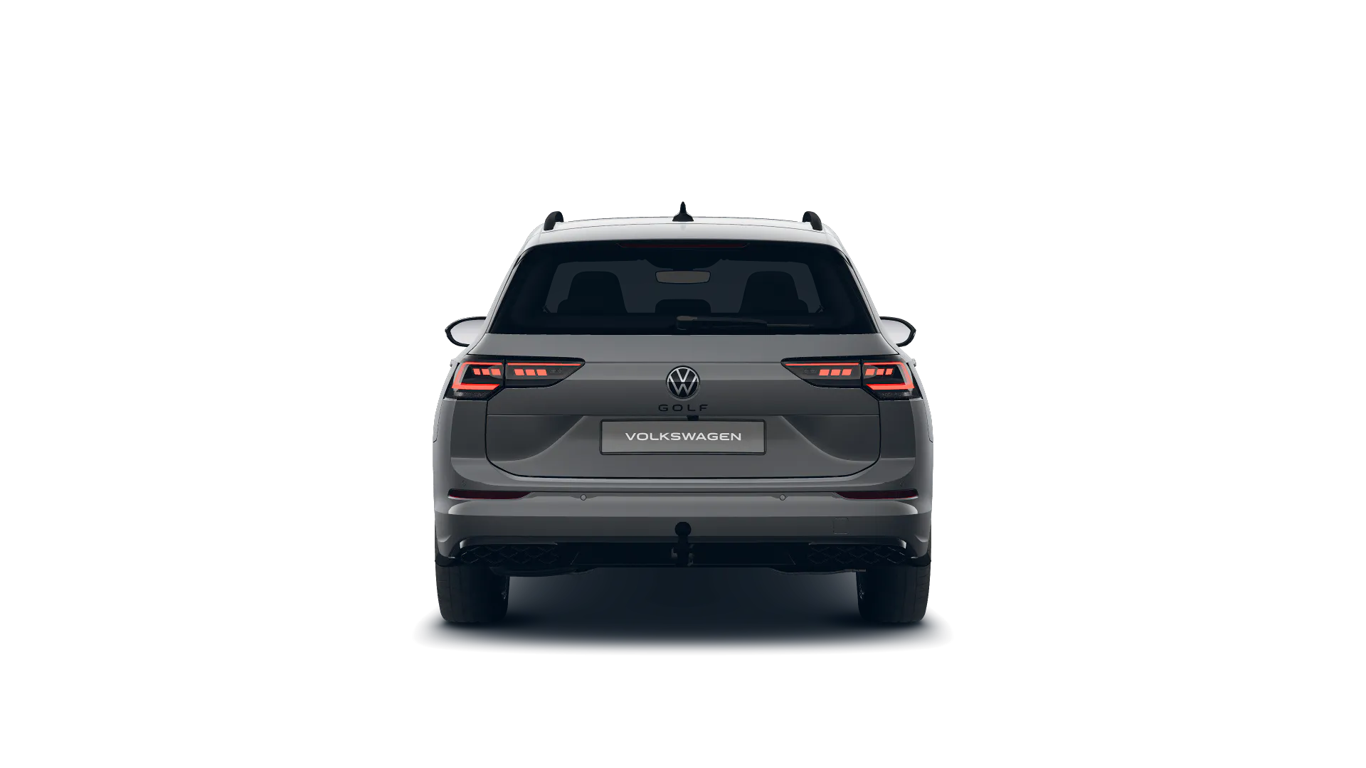 Volkswagen Golf Variant R-Line