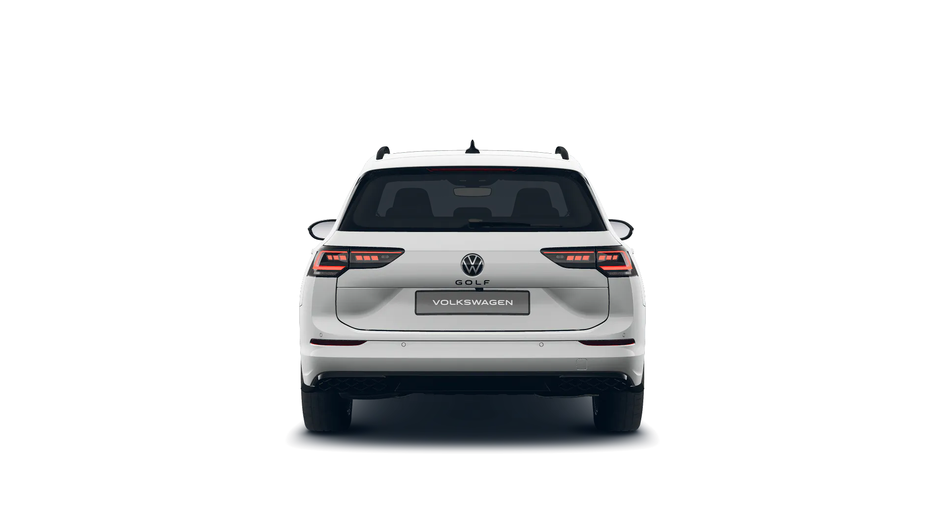Volkswagen Golf Variant R-Line