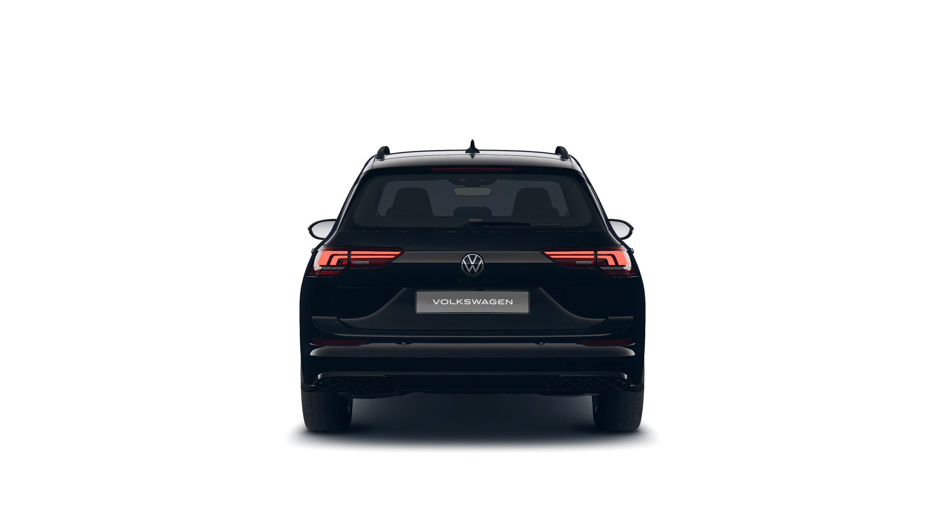 Volkswagen Golf Variant R-Line