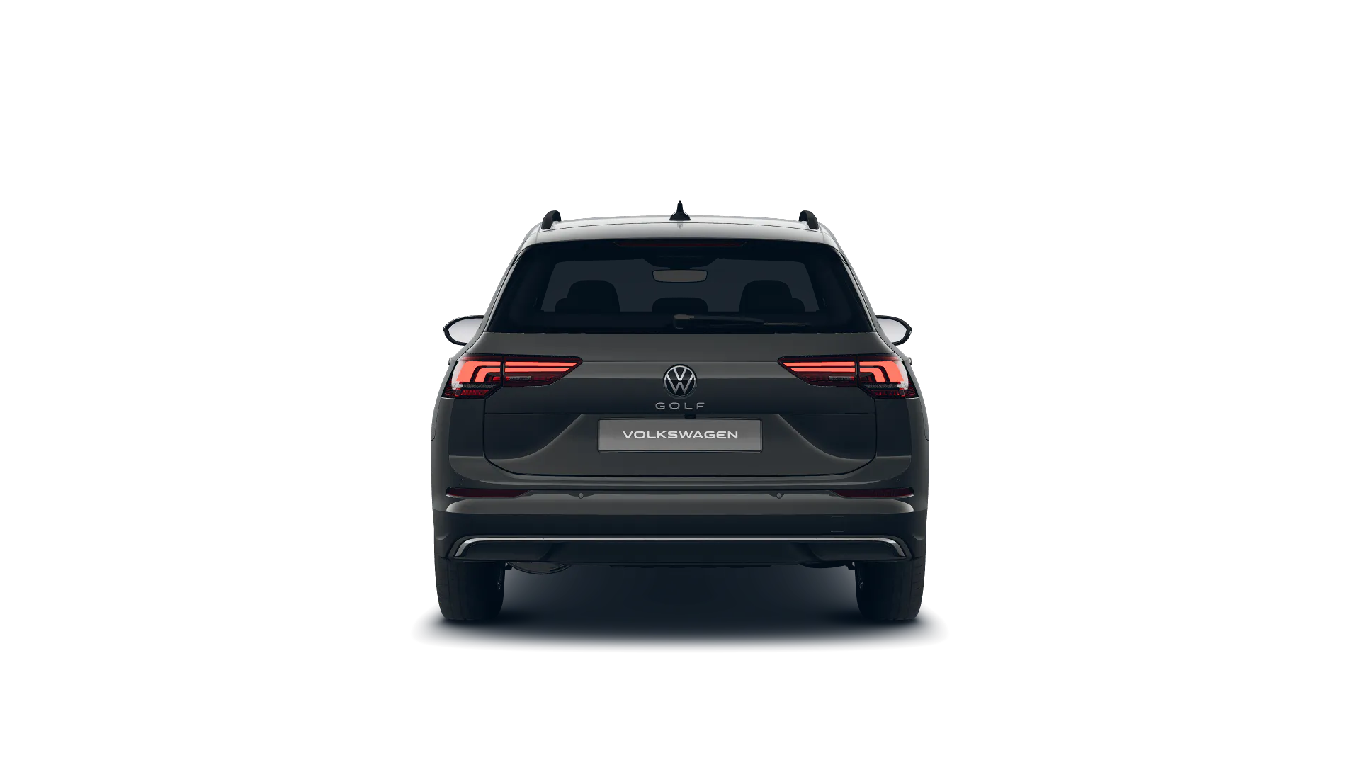 Volkswagen Golf Variant Goal