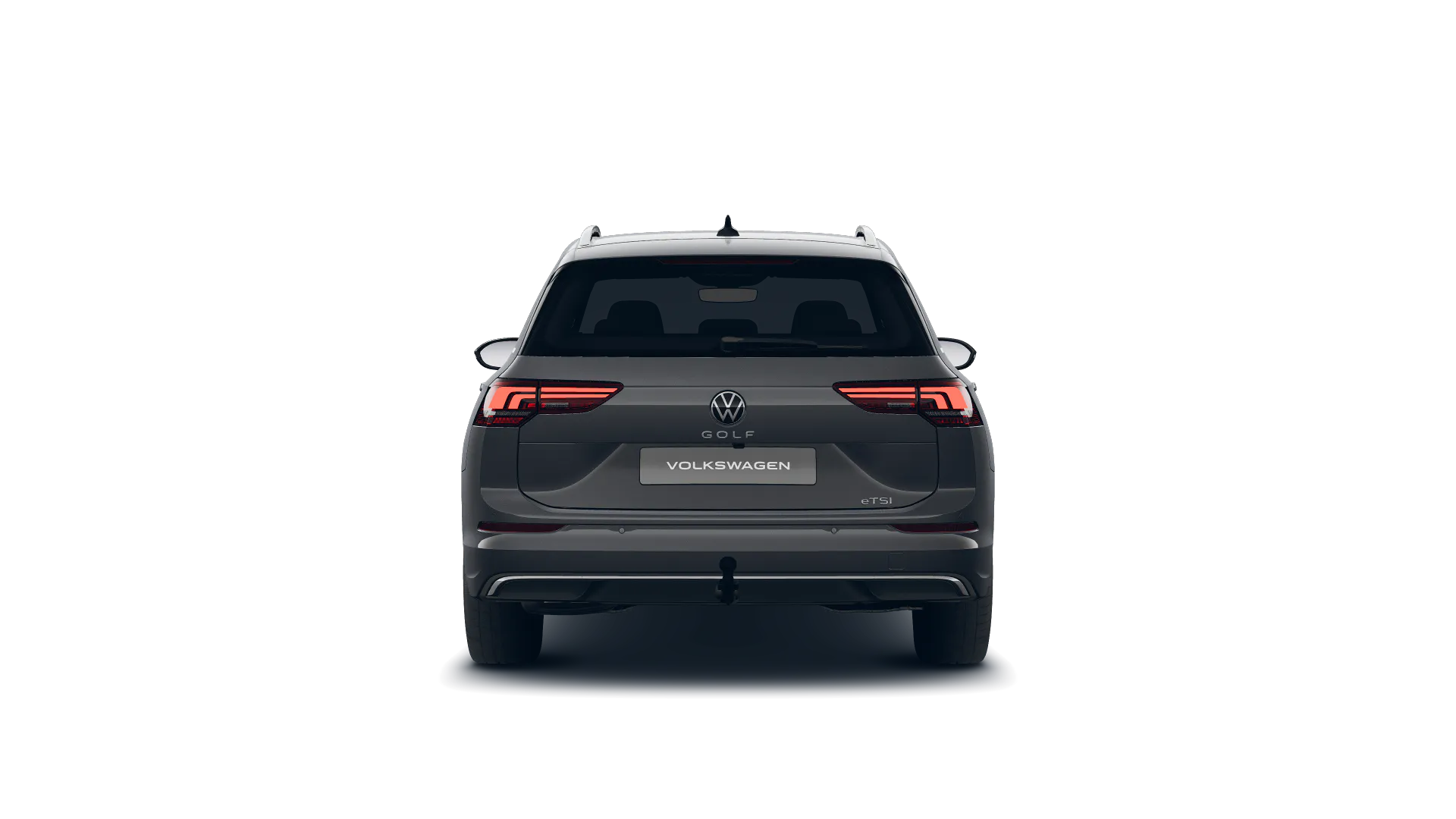 Volkswagen Golf Variant ENERGY