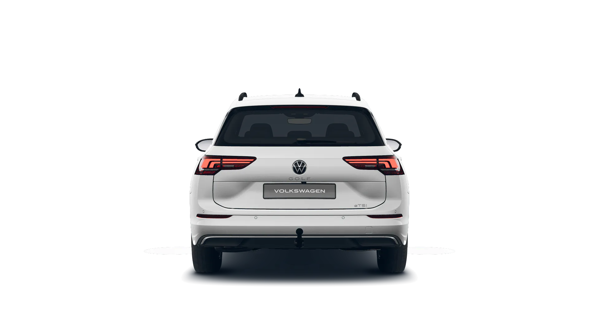 Volkswagen Golf Variant Goal