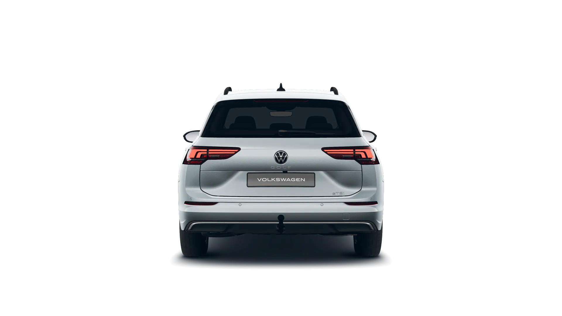 Volkswagen Golf Variant Goal